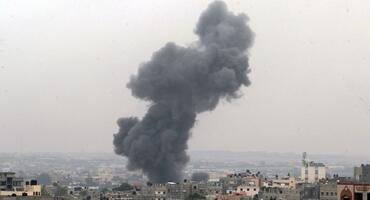 Israel Krieg Gaza