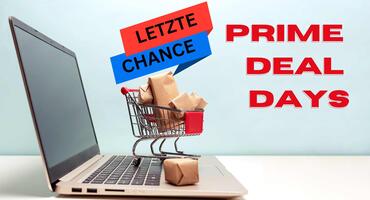 Prime Deal Days 2023 letzte Tag Angebote