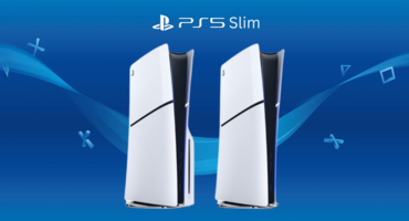 Neue PS5-Modelle: Playstation 5 erscheint im Slim-Design und mit mehr Speicher