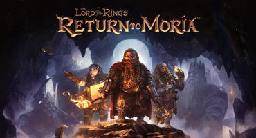 “Der Herr der Ringe: Return to Moria“: Zwergen-Survival für PS5 & Xbox vorbestellen