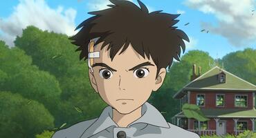 „The Boy and the Heron“: Dann startet der neues Ghibli-Film von Hayao Miyazaki im Kino!