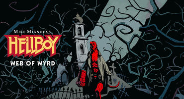 „Hellboy: Web of Wyrd“ auf der PS5: Die rechte Hand des Teufels | Test