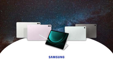 Samsung Galaxy S9 FE und Galaxy Tab S9 FE+