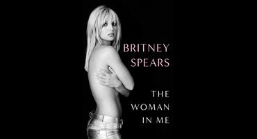 „The Women in Me“ heute vorbestellen: Britney Spears bringt endlich die Wahrheit ans Licht! 