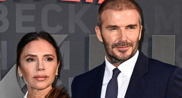 David Beckham und seine Frau Victoria haben in der Netflix-Doku über die Affären-Gerüchte gesprochen.