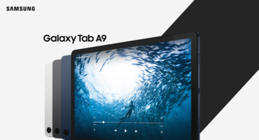 Samsung Galaxy Tab A9 und Tab A9+