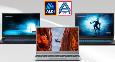 Schnäppchenalarm! Diese 3 beliebten Laptops sind bei ALDI jetzt stark reduziert