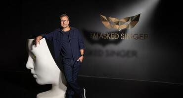 „The Masked Singer“: Krasse Änderung in neuer Staffel – wegen „Wetten, dass..?“!