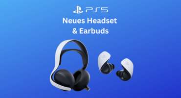 Playstation Pulse Explore Earbuds & Pulse Elite Headset: Kopfhörer hier vorbestellen