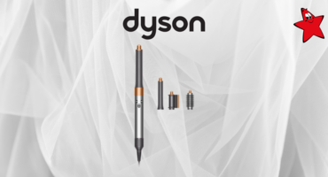Dyson Airwrap: Schon vor dem Black Friday zum absoluten Bestpreis kaufen