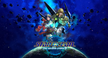 "Star Ocean - The Second Story R" im Test: So gut ist die Neuauflage des Games