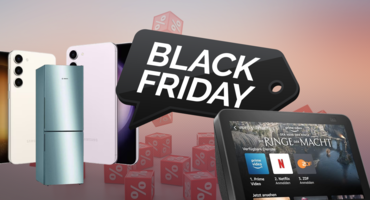 Black Friday Live Ticker Angebote Amazon MediaMarkt Samsung