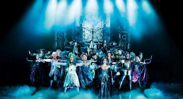 „Tanz der Vampire“-Premiere in Hamburg: Lohnt sich ein Besuch beim Kult-Musical?