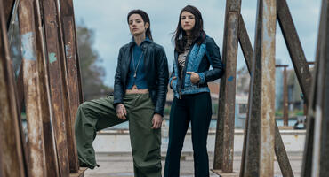 „Suburræterna“: „Suburra“-Fortsetzung geht bei Netflix an den Start – Wird es eine 2. Staffel geben?