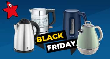 Wasserkocher am Black Friday