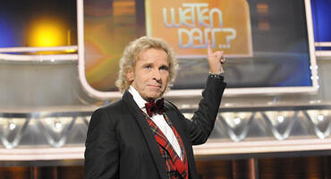 Thomas Gottschalk über das Ende bei „Wetten, dass..?“