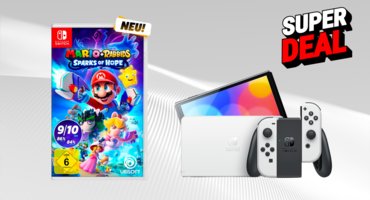 Nintendo Switch Bundles & Games: Diese Deals lohnen sich wirklich