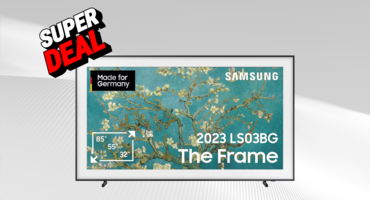 Samsung The Frame kaufen