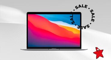 MacBook-Angebote: Dieser Händler haut mit Rabattpreisen um sich