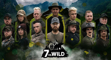 7 vs. Wild: Wer gewinnt Staffel 3?