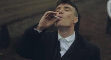 „Peaky Blinders”-Spin-Off? Jetzt äußert sich Cillian Murphy