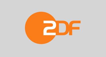 ZDF Logo