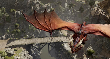 "Baldur's Gate 3": Das Videospiel des Jahres! Endlich gibt es das Game auch für Xbox!