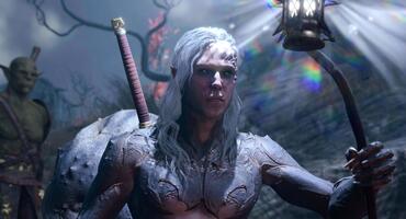 Game Awards 2023: „Baldur's Gate 3“ zum „Spiel des Jahres“ und noch mehr gekürt