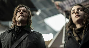 "The Walking Dead: Daryl Dixon": Norman Reedus im Interview