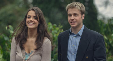 The Crown: So sehen Prinz William und Kate in Teil 2 von Staffel 6 aus