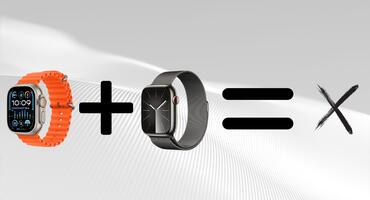 Wann kommt die Apple Watch X? Das ist bisher darüber bekannt!