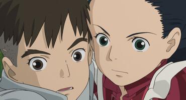 „Der Junge und der Reiher“: Wie gut ist die Rückkehr von Hayao Miyazaki? | Kritik