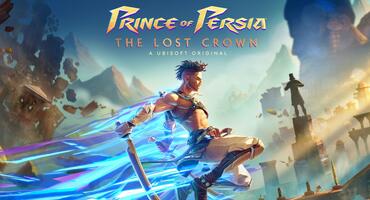 „Prince of Persia: The Lost Crown“: Alle Infos zum Comeback der legendären Reihe