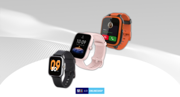 Smartwatches bei ALDI