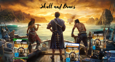 “Skull and Bones“ vorbestellen: Piraten-Open-World-RPG kommt im Februar