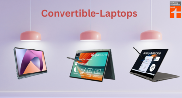 Convertible-Laptops bei Stiftung Warentest: Welche Tablet-Notebooks sind die besten?