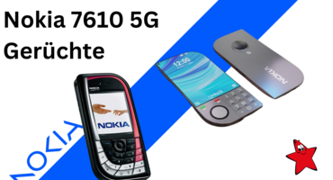 Nokia 7610 5G Gerüchte Leaks Preis Release