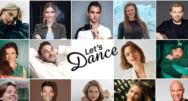 Let's Dance 2024: Alle Kandidaten