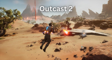 “Outcast – A New Beginning“ vorbestellen: Zweiter Teil erscheint für PS5, Xbox und PC