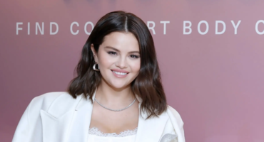 Selena Gomez: Jetzt spielt sie die Rolle einer Country-Rock-Legende