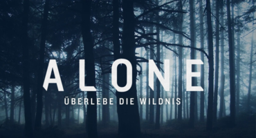 Alone - Überlebe die Wildnis