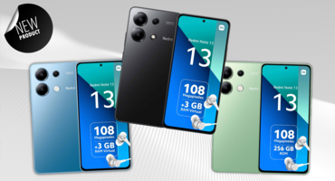 Redmi Note 13: Xiaomis neue Smartphone-Reihe – Hier bekommst du die fünf Modelle