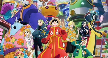 “One Piece“: Das passiert in Folge 1092 des legendären Anime! | Release, Inhalt