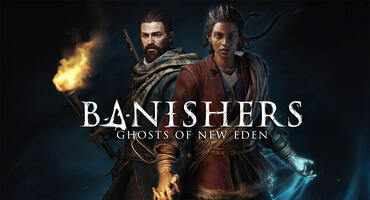 “Banishers: Ghosts of New Eden”: Action-RPG der “Life is Strange”-Macher kurz vor Release