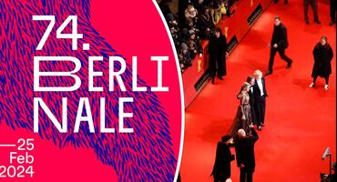 Berlinale Premiere Logo