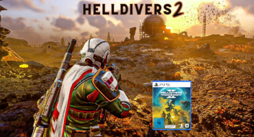 “Helldivers 2“ mit Rabatt und Preorder-Bonus vorbestellen: PS5-Shooter erscheint diese Woche
