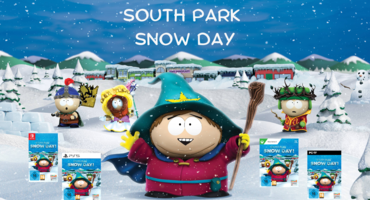 “South Park: Snow Day!“ für PS5, Xbox, Switch & PC vorbestellen: Vorsicht, Einseifgefahr!