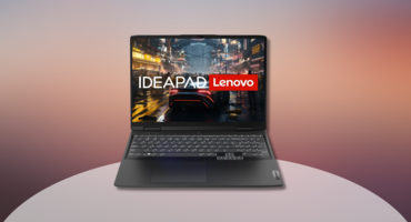 Lenovo ideapad