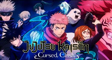 „Jujutsu Kaisen: Cursed Clash“: Einer der besten neuen Anime, eines der schwächsten neuen Prügelspiele