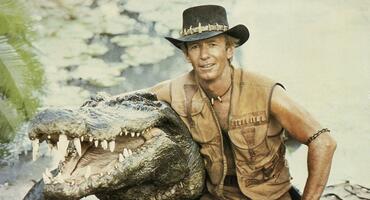 "Crocodile Dundee": So sieht Paul Hogan heute aus!